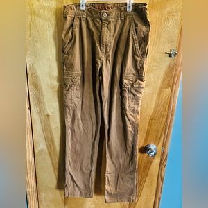 Men’s Max Flex Relaxed Fit Cargo Pants
